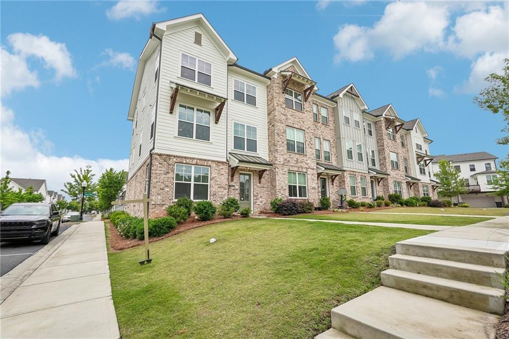 3528 Reaping Ridge