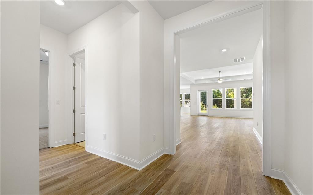 115 Oak Hill Court