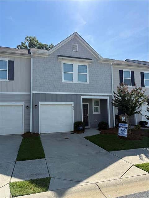 Townhouse For Sale - 1028 Paddington Drive<br/> Cartersville, GA 30120