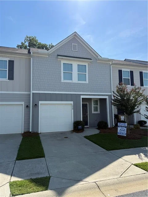 1028 Paddington Drive, Cartersville, GA 30120 - #: 7824067
