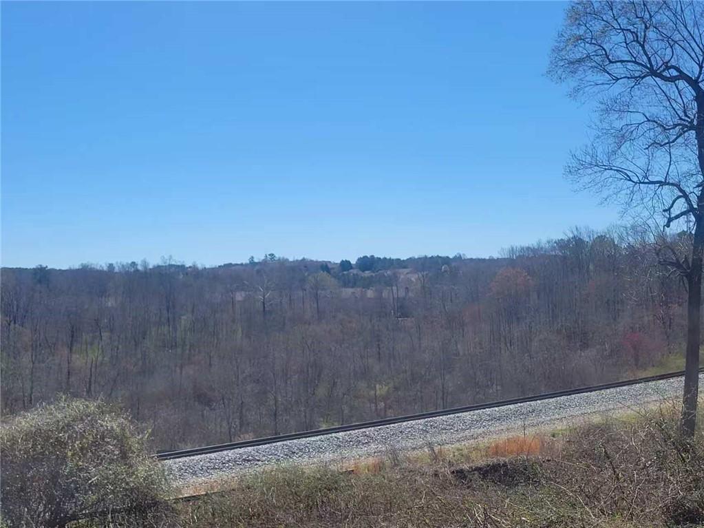 SR 13 Buford Highway