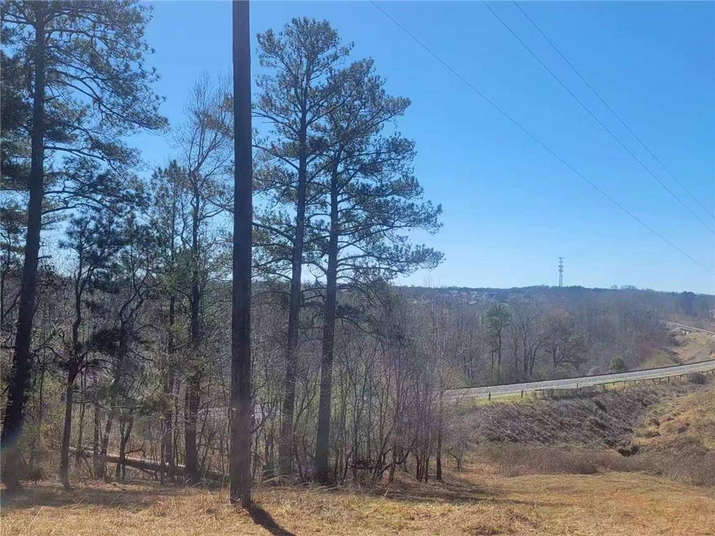 SR 13 Buford Highway