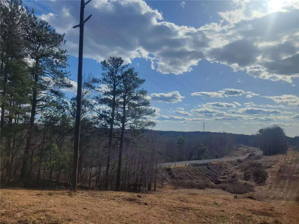 SR 13 Buford Highway