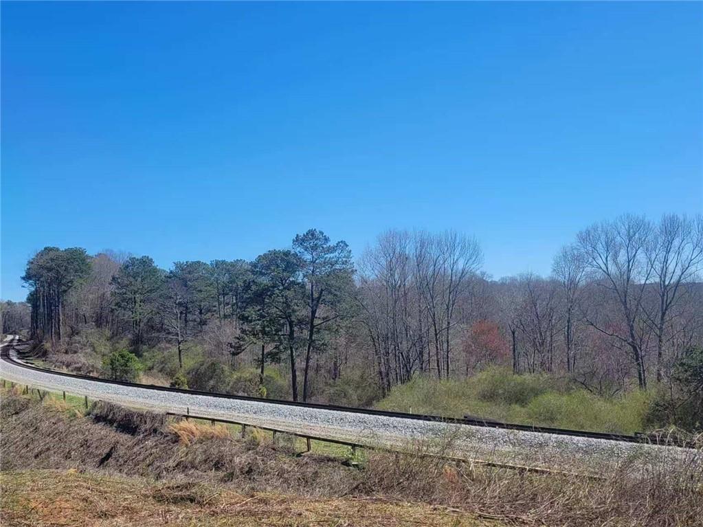 SR 13 Buford Highway