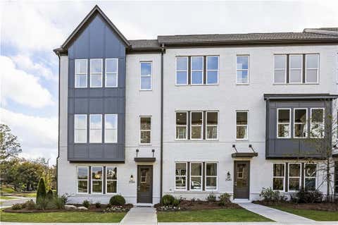Townhouse For Sale - 2624 Camphor Crossing #76<br/> Smyrna, GA 30080