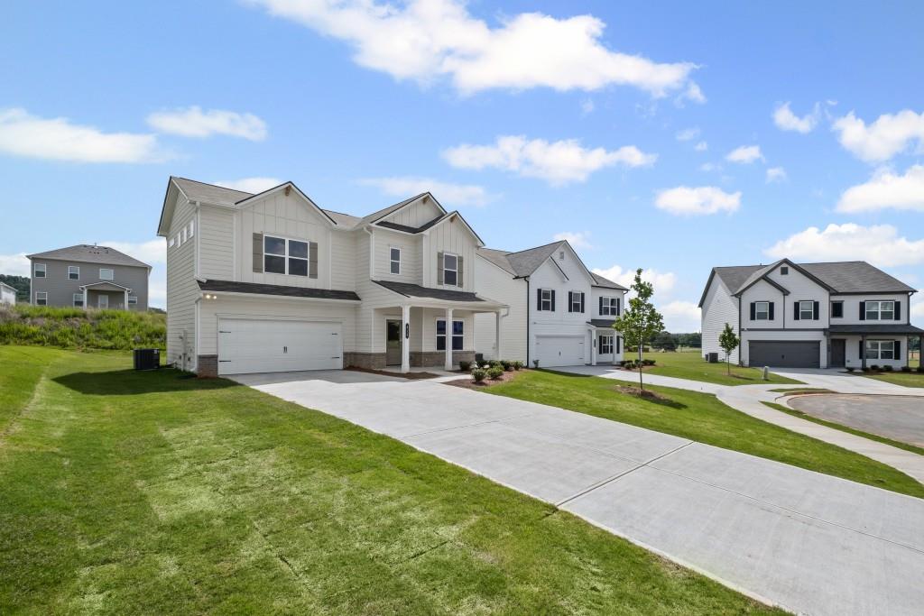 413 Sierra Pointe