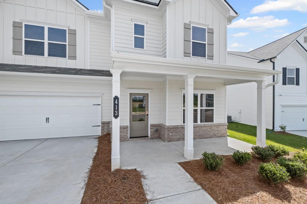 413 Sierra Pointe