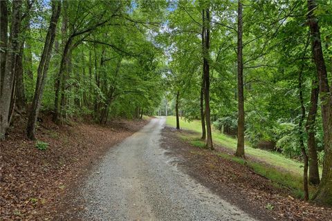 A home in Rockmart