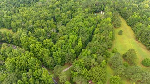 A home in Rockmart