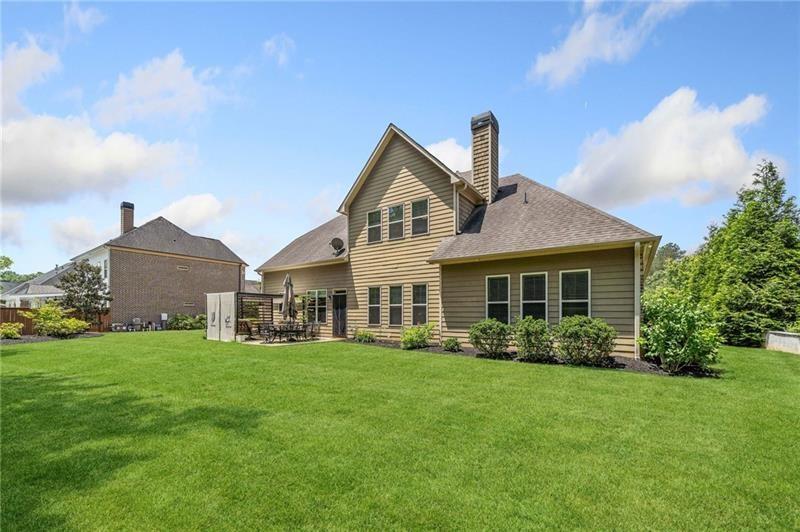 390 Scott Farm Drive