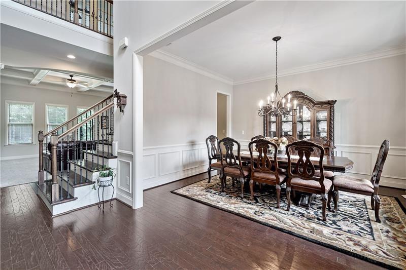 390 Scott Farm Drive