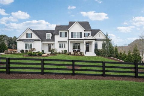 203 Trinity Way Canton GA 30115