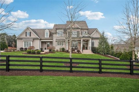 203 Trinity Way Canton GA 30115