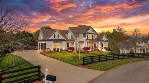 203 Trinity Way Canton GA 30115