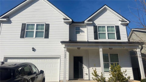 Homes For Rent - 7226 Gladstone Circle<br/> Lithonia, GA 30038