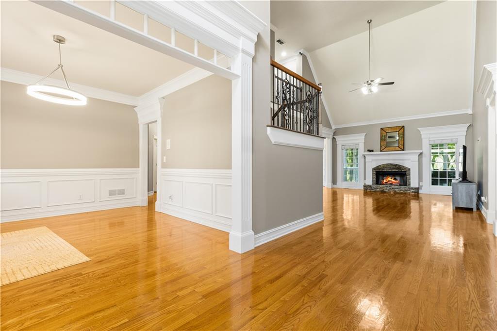 1360 Mount Mickinley Drive