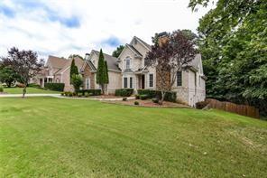 1360 Mount Mickinley Drive