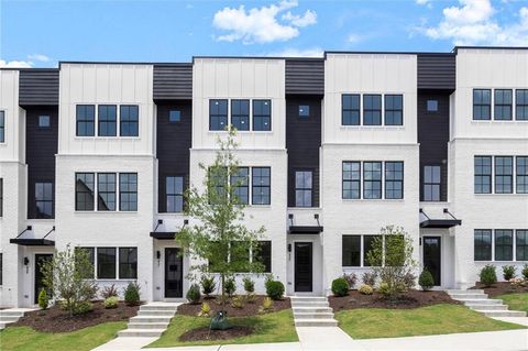 435 Mezzo Lane 86 Alpharetta GA 30009