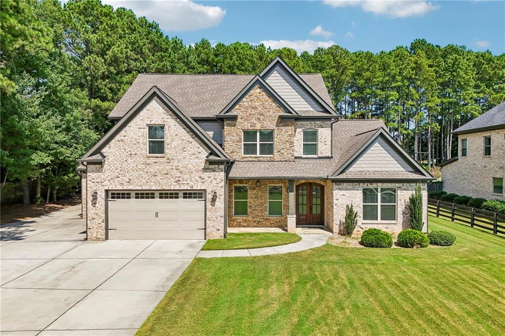 1982 Old Peachtree Road NE