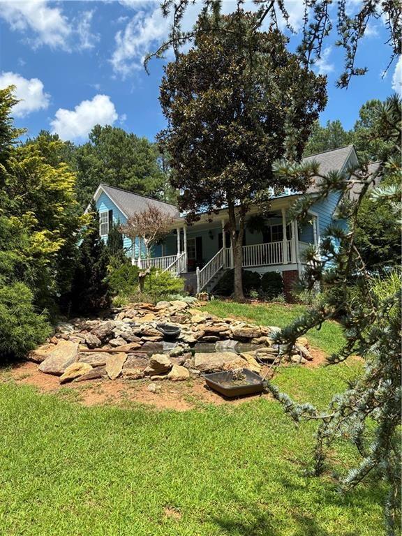 1555 Maple Ridge Drive