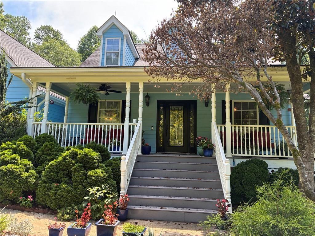 1555 Maple Ridge Drive