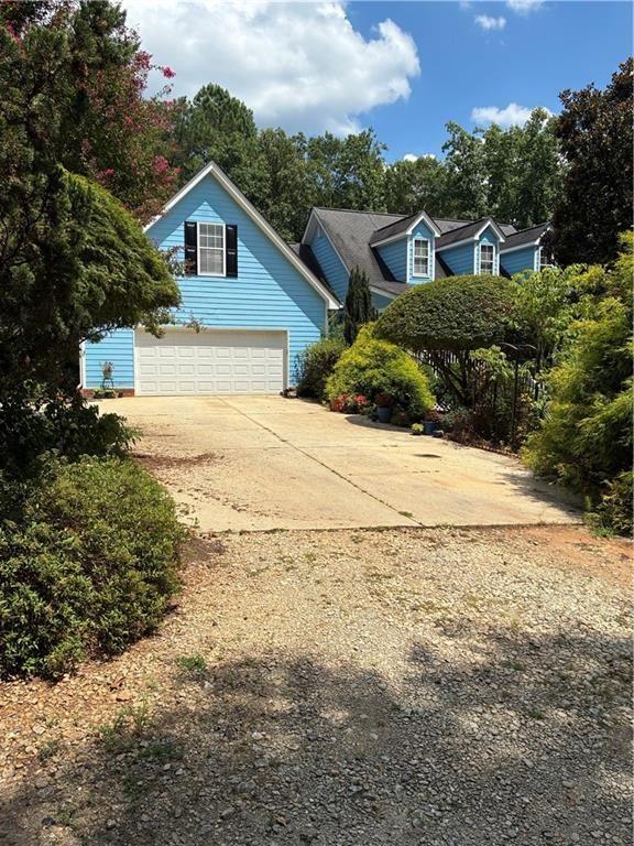 1555 Maple Ridge Drive