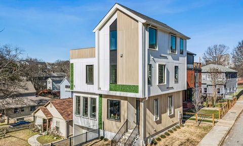 204 South Avenue SE Atlanta GA 30315