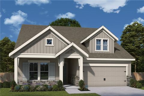 223 Strawberry Lane Woodstock GA 30189