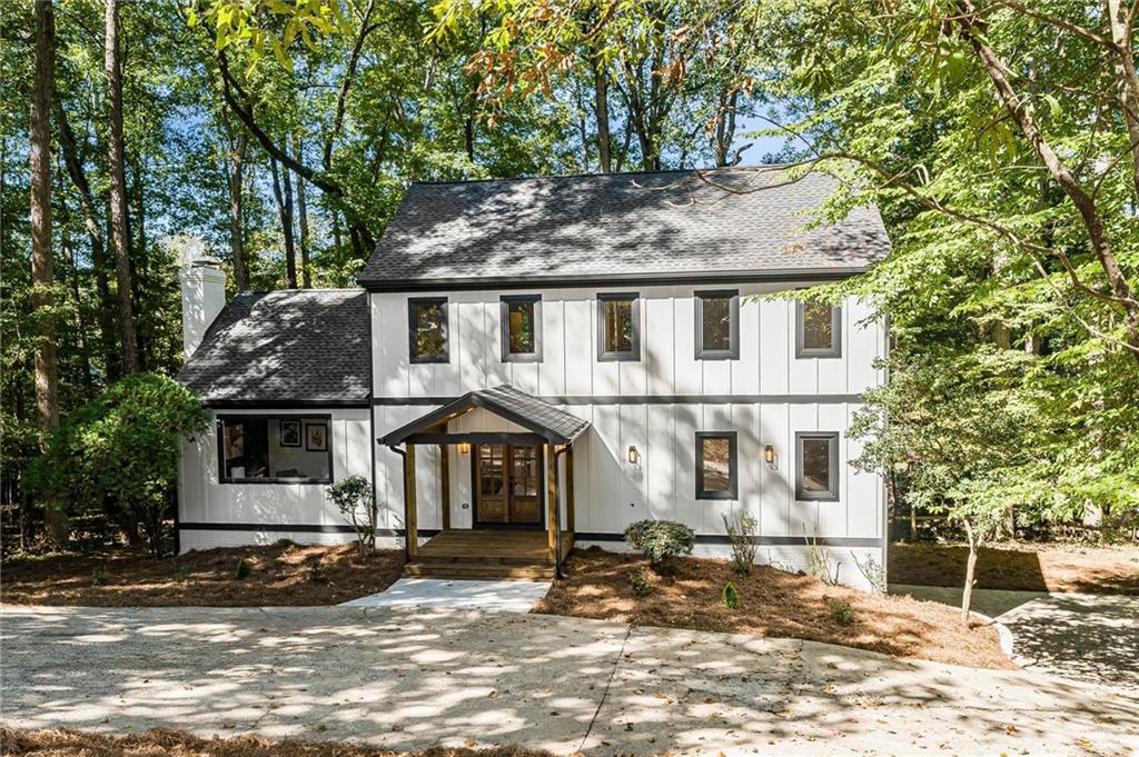 220 Spalding Lake Place