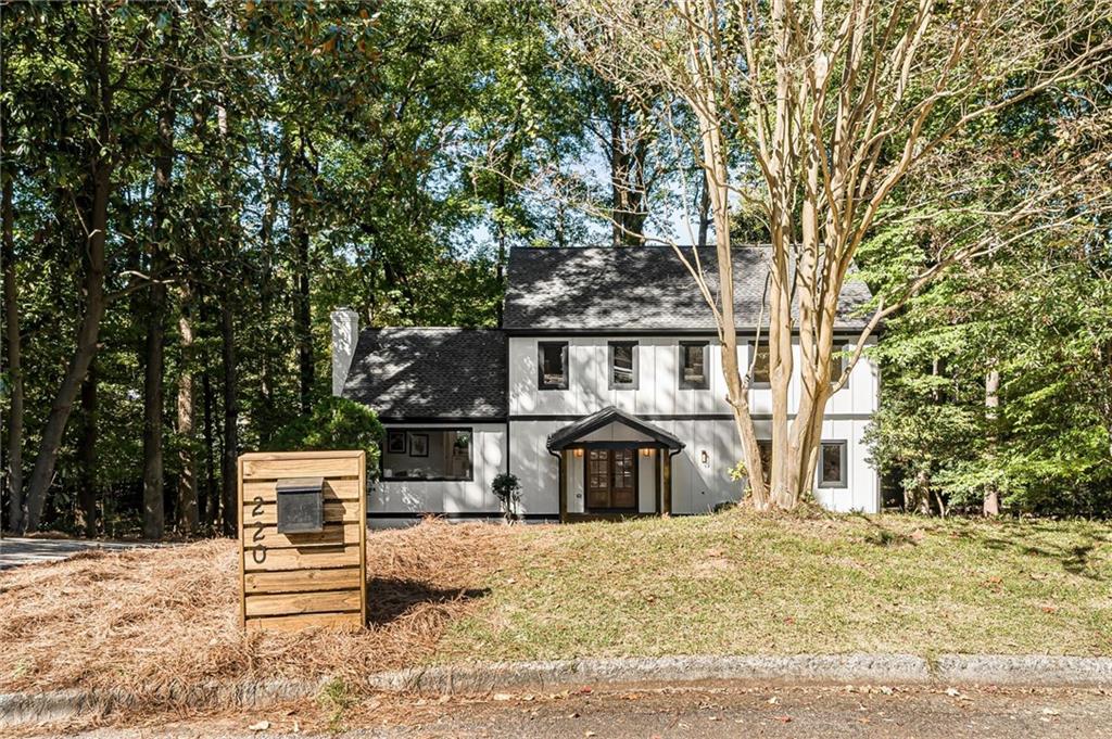 220 Spalding Lake Place