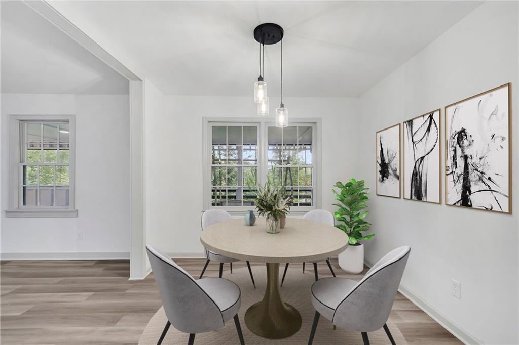 135 Golden Hills Drive