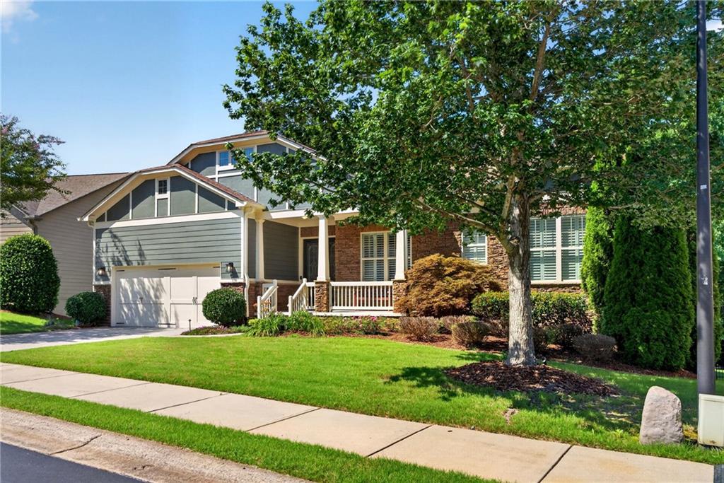 408 Larkspur Drive
