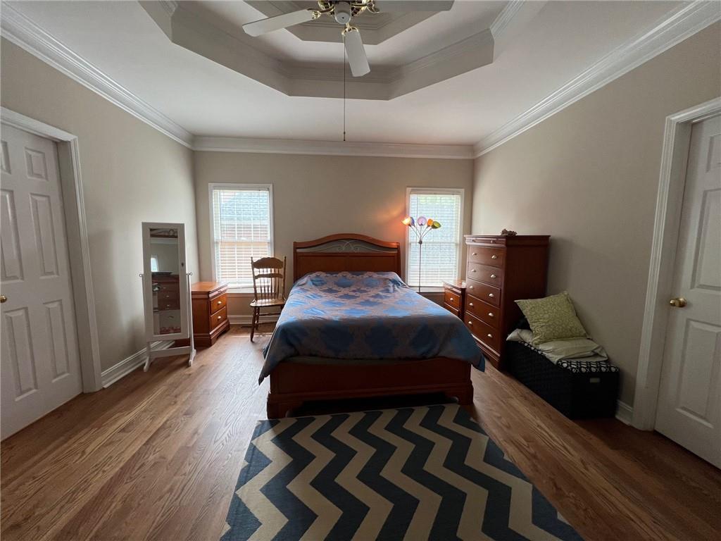 4615 Kilmersdon Lane, Suwanee, Georgia image 12