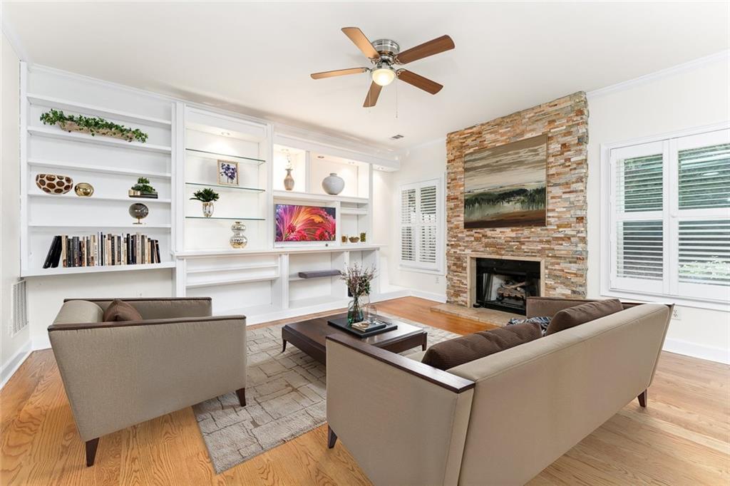 4150 Rogers Creek Court