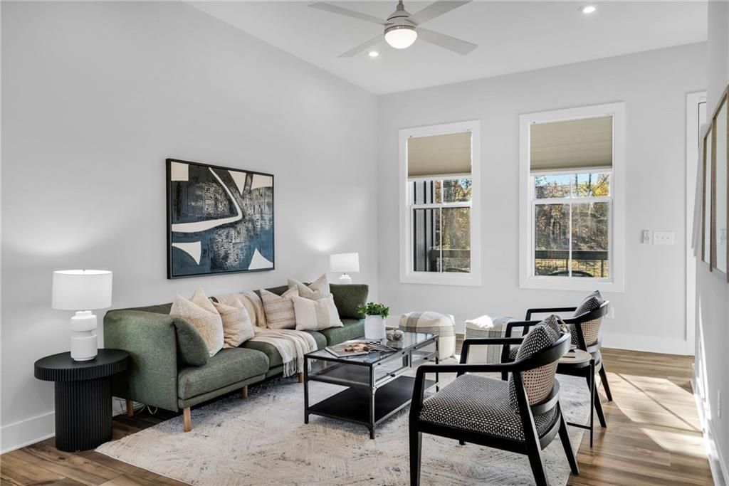 Photo of 942 spencer Avenue, Atlanta, GA 30318 (MLS # 7699601)