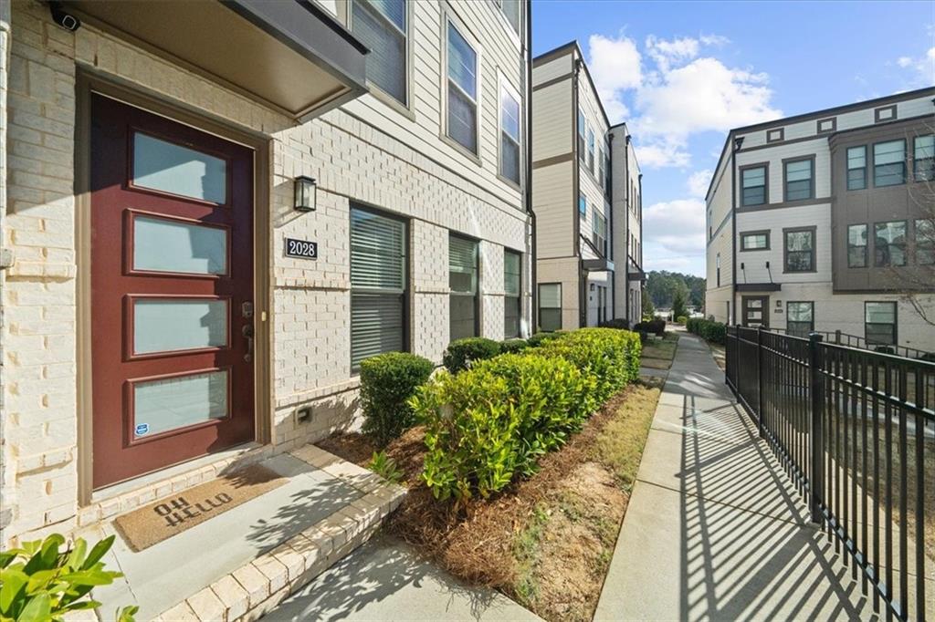 2028 Holtz Lane