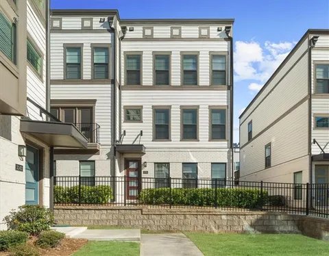 2028 Holtz Lane, Atlanta, GA 30318 - MLS#: 7530418
