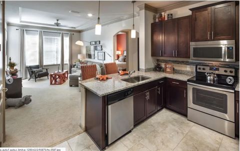 Condo For Rent - 3695 Cumberland Boulevard #1149<br/> Atlanta, GA 30339