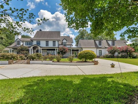 1695 WHITLEY Road Dacula GA 30019