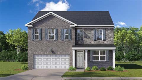 Homes For Sale - 2251 Edgecombe Lane<br/> Gwinnett County, Dacula, GA 30019
