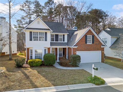 1155 Rhyne Chase SE Smyrna GA 30082