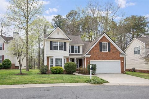 Homes For Sale - 1155 Rhyne Chase<br/> Smyrna, GA 30082