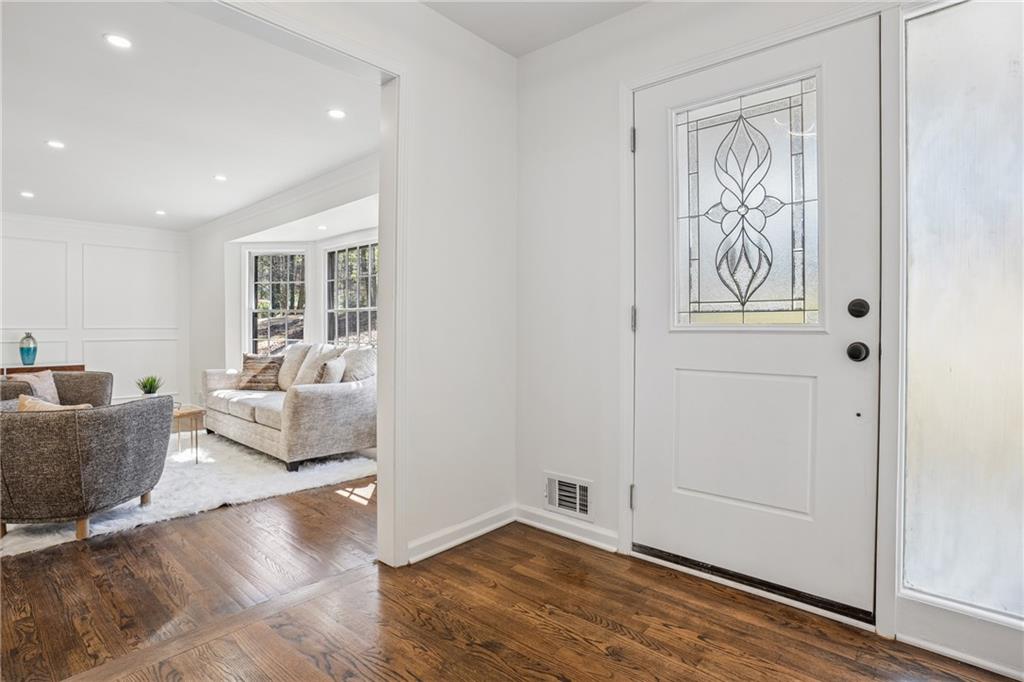 335 Amberidge Trail