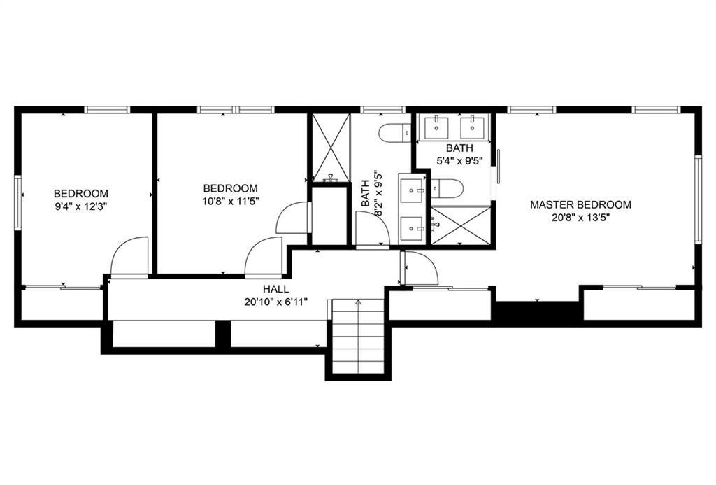 335 Amberidge Trail, Atlanta, Georgia image 43