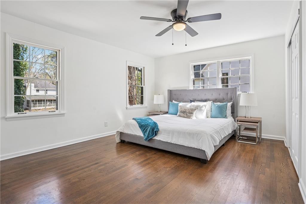 335 Amberidge Trail, Atlanta, Georgia image 21