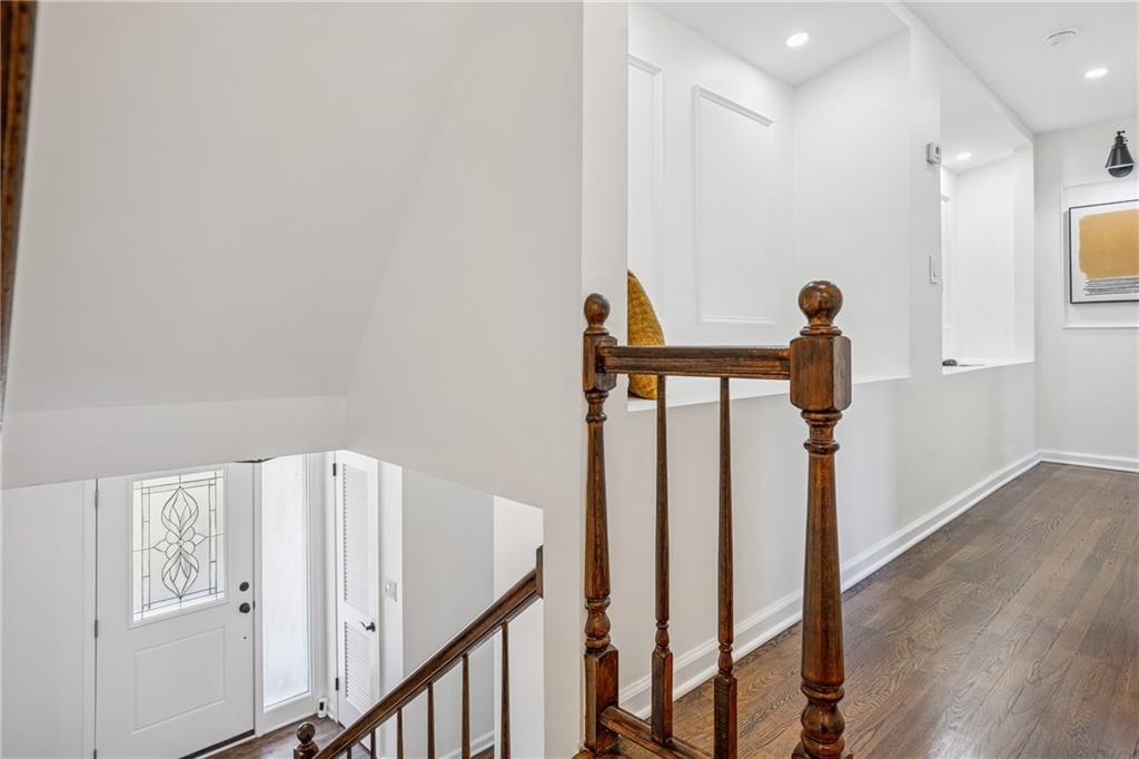 335 Amberidge Trail, Atlanta, Georgia image 25