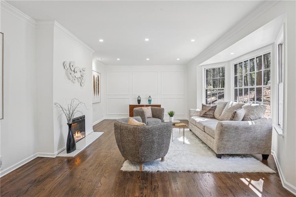 335 Amberidge Trail, Atlanta, Georgia image 8