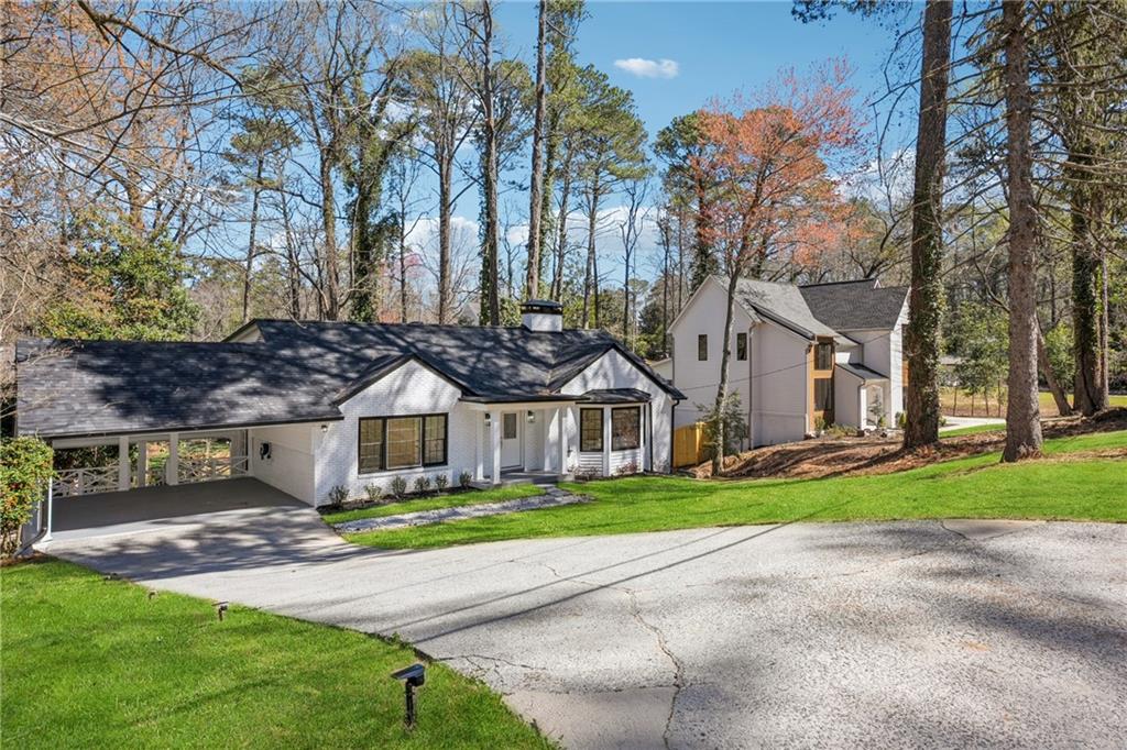 335 Amberidge Trail