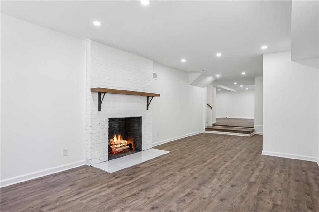 335 Amberidge Trail, Atlanta, Georgia image 35