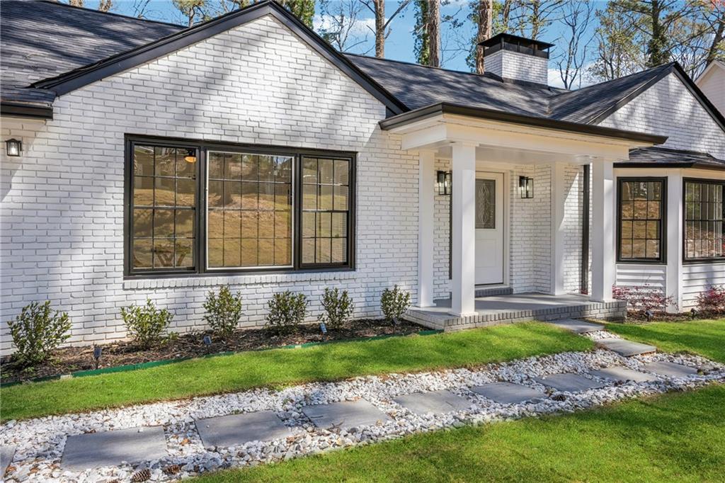 335 Amberidge Trail